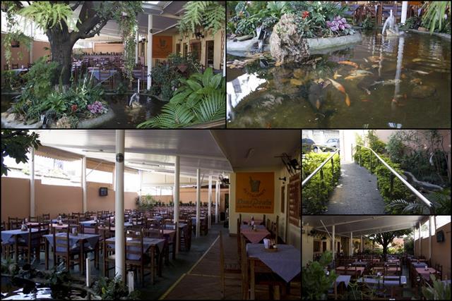  Restaurante Self Service na Floresta BH