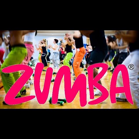 Zumba no Estoril BH 