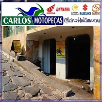 Oficina de motos em diamantina, carlos moto peas multimarcas, mecnica,motos,acessorios