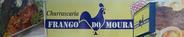 churrascaria frango assado do moura em feira de santana