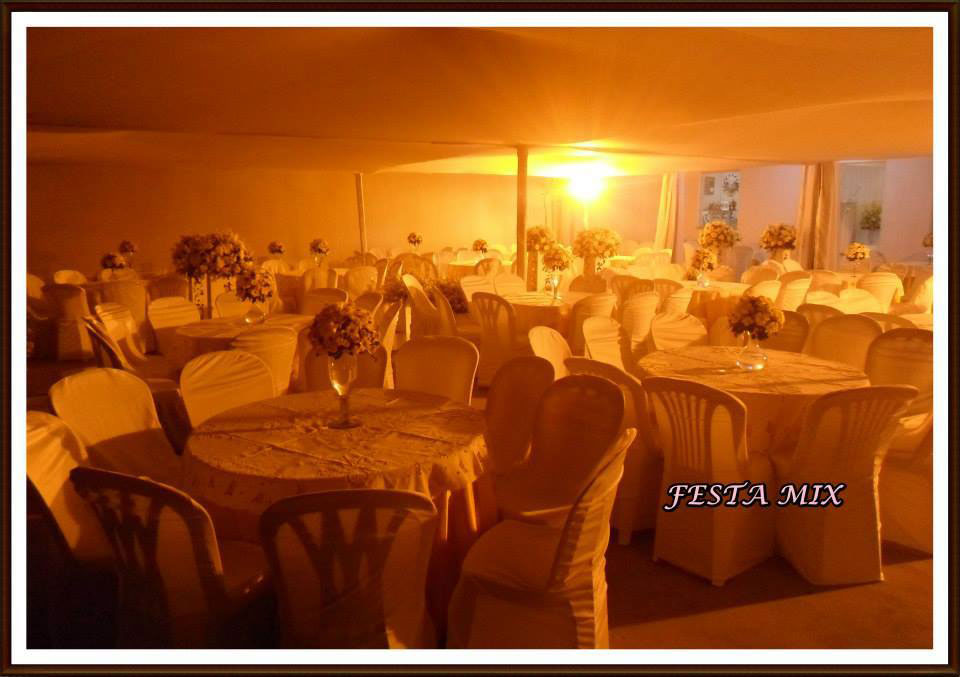 GRAA MAGALHES EVENTOS  