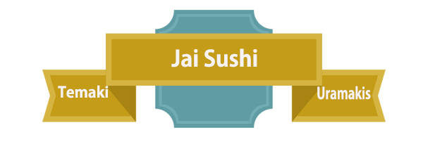  JAI SUSHI  Restaurante Japons em Feira de Santana