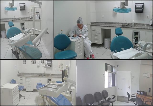 GOE - Consultrio Odontolgico 24 horas no Gutierrez - BH - Clinica Odontologica 24 horas no Gutierrez - BH