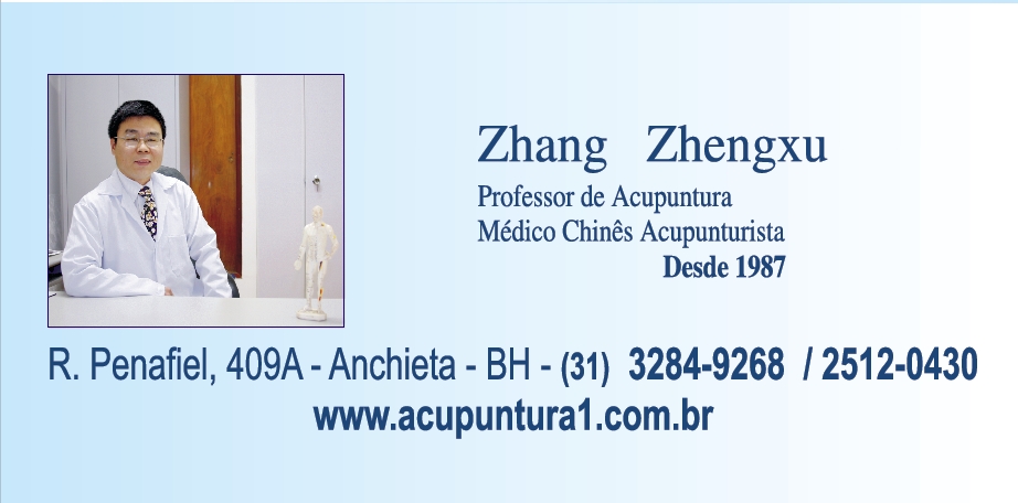 Acupuntira Chinesa Mangabeiras BH