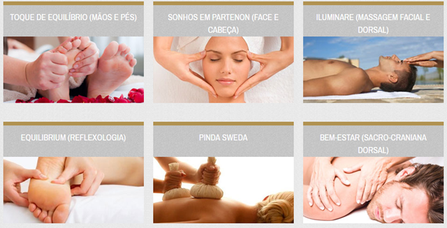 AMS SPA - Massagen de Emagrecimento no Vila da Serra - Nova Lima