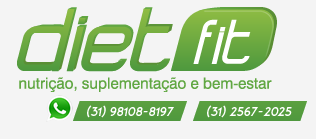 DIET FIT - Produtos sem Glten - Vila Da Serra - Nova Lima