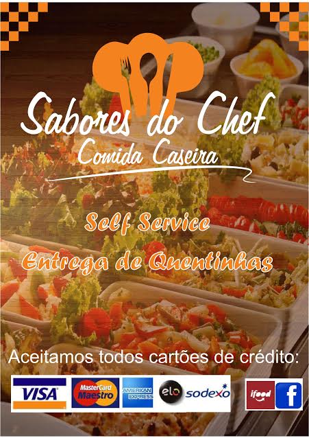 Comida Caseira em Bonsucesso