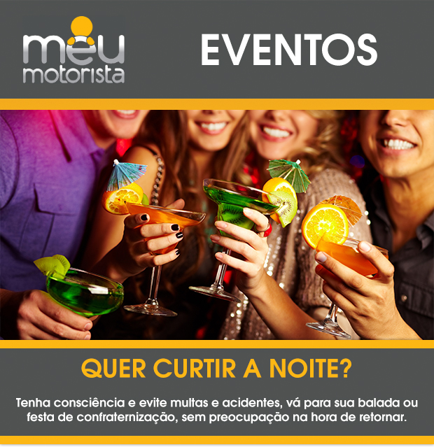 Motorista Particular para Eventos na Cermica, So Caetano do Sul, SP