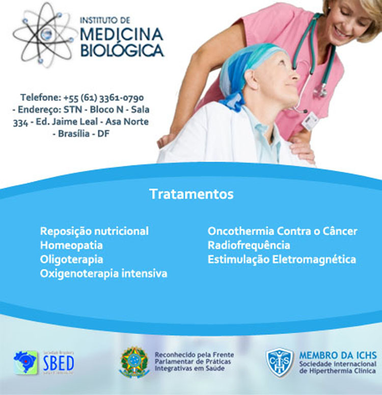 Canceorologista em Taguatinga Centro Braslia Df