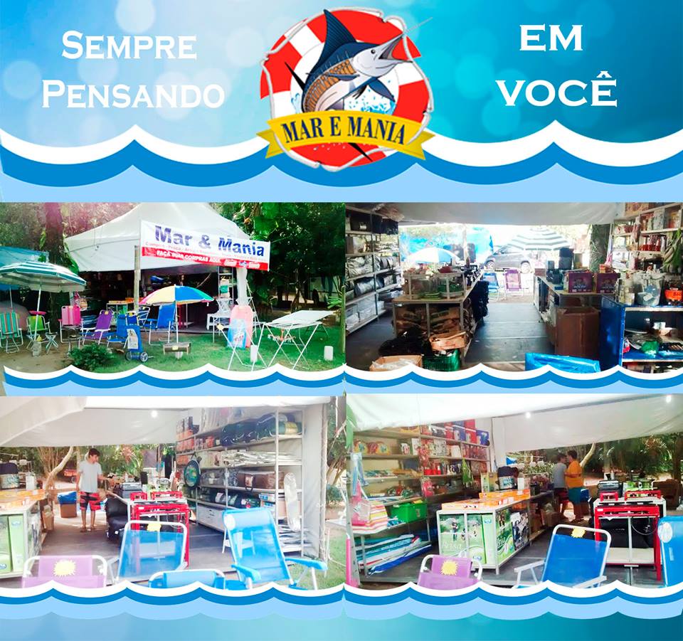 artigos de pesca e camping em vila velha es 